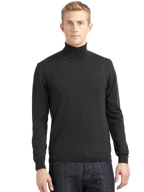 calvin klein wool sweaters